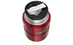 THERMOS Lunchpot STAINLESS KING FOOD JAR