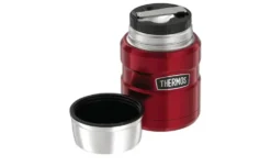 THERMOS Lunchpot STAINLESS KING FOOD JAR