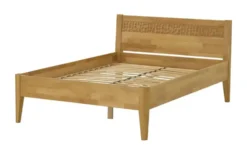 Timber Massivholz-Bettgestell