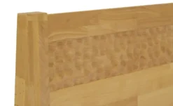 Timber Massivholz-Bettgestell