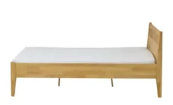 Timber Massivholz-Bettgestell