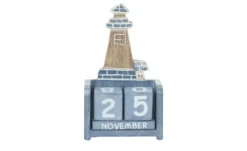 Tischkalender Leuchtturm