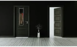 Türhängespiegel 30 x 120 cm