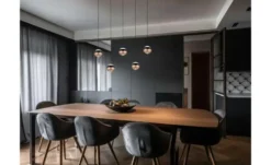 Trio Pendelleuchte