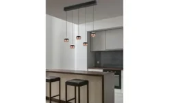 Trio Pendelleuchte