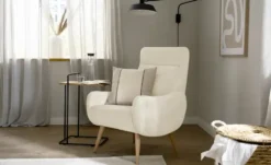 Trio Wandleuchte, 1-flammig, Metall schwarz