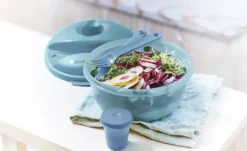 Tupperware Salatbowl