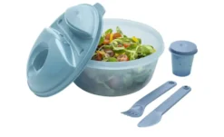 Tupperware Salatbowl