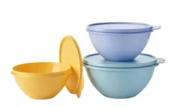 Tupperware Wunderschüssel-Set