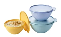 Tupperware Wunderschüssel-Set