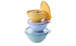 Tupperware Wunderschüssel-Set