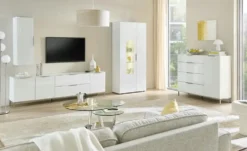 TV-Lowboard