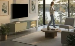 TV-Lowboard Flumeri