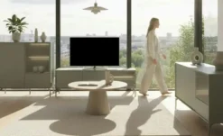 TV-Lowboard Flumeri