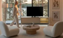 TV-Lowboard Flumeri