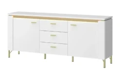 TV-Lowboard mit Softclose