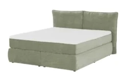 Twist Boxspringbett