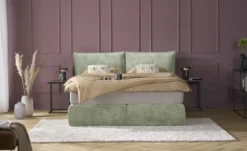 Twist Boxspringbett