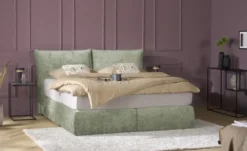 Twist Boxspringbett