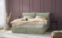 Twist Boxspringbett