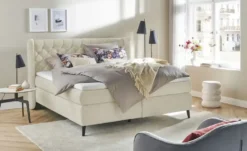 Twist Boxspringbett Madison