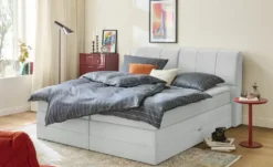 Twist Boxspringbett mit Bettkasten