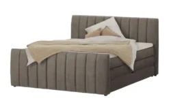 Twist Boxspringbett mit Bettkasten Carina
