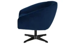 Twist Drehsessel Roma Mikrofaser