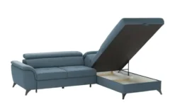 Twist Ecksofa Aldeia