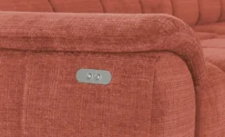 Twist Ecksofa Alvin