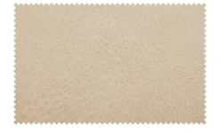 Twist Ecksofa aus Mikrofaser Caro