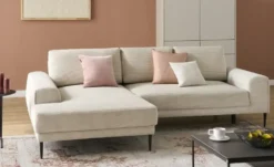 Twist Ecksofa Capitol
