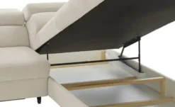 Twist Ecksofa Fabio