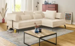 Twist Ecksofa Giotto