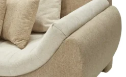 Twist Ecksofa Hugo