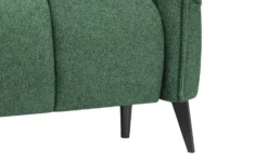 Twist Ecksofa mit Kopfteilverstellung Cavani