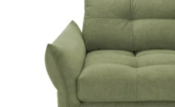 Twist Ecksofa mit Sitztiefenverstellung Roda
