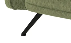 Twist Ecksofa mit Sitztiefenverstellung Roda