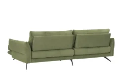 Twist Ecksofa mit Sitztiefenverstellung Roda