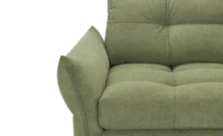 Twist Ecksofa mit Sitztiefenverstellung Roda