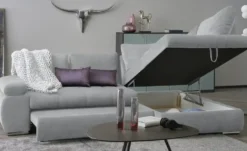 Twist Ecksofa Sky