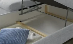 Twist Ecksofa Sky