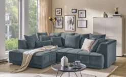 Twist Ecksofa Tiga