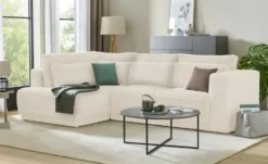 Twist Ecksofa Tirana