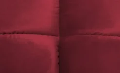 Twist Einzelsofa aus Mikrofaser Gappa