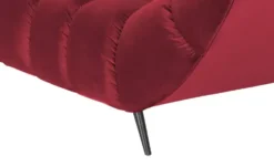 Twist Einzelsofa aus Mikrofaser Gappa