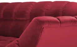 Twist Einzelsofa aus Mikrofaser Gappa