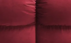 Twist Einzelsofa aus Mikrofaser Gappa