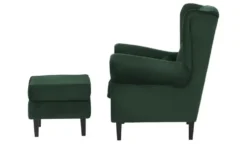 Twist Hocker
