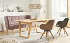 Twist Küchensofa Bella